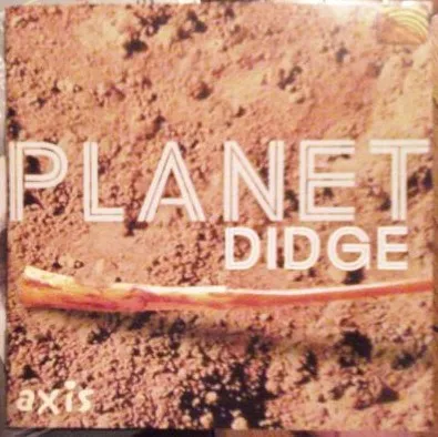 Planet Didge