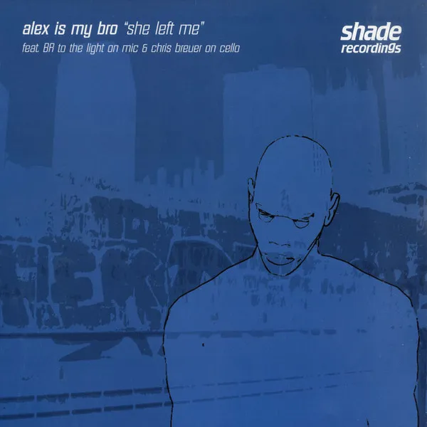 She Left Me
