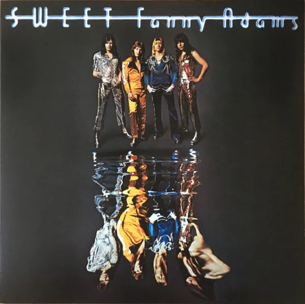 Sweet Fanny Adams (New Vinyl Edition)