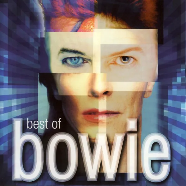 Best Of Bowie