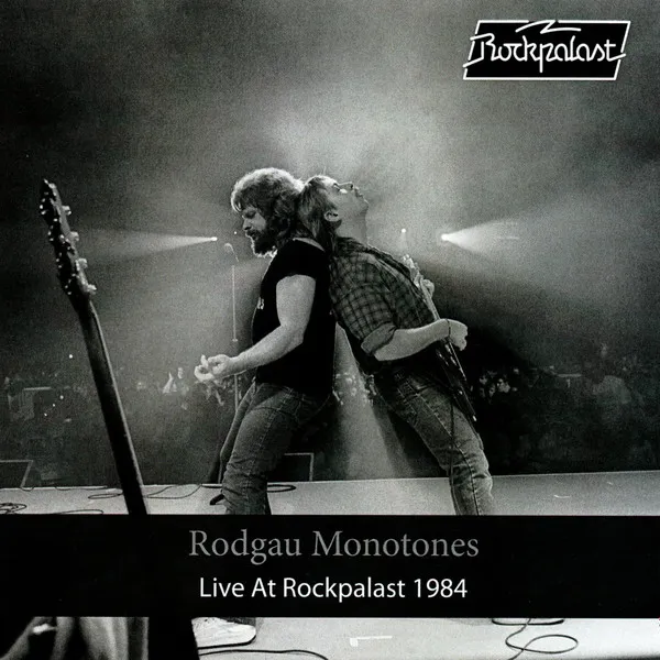 Live At Rockpalast 1984