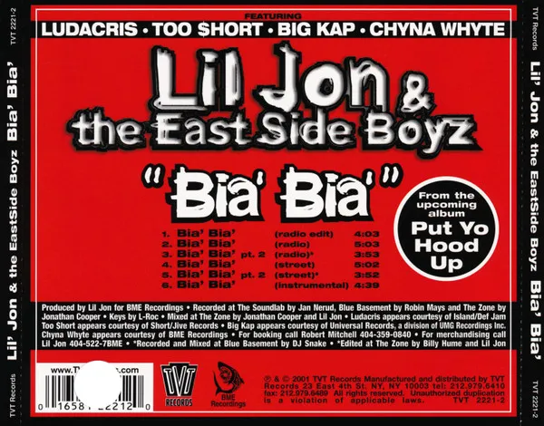 Bia' Bia'