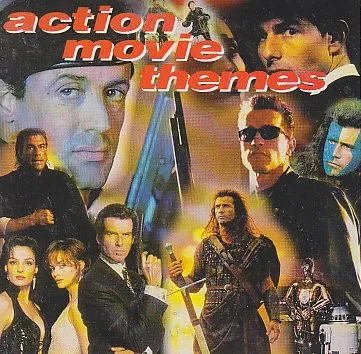 Action Movie Themes