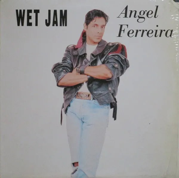Wet Jam
