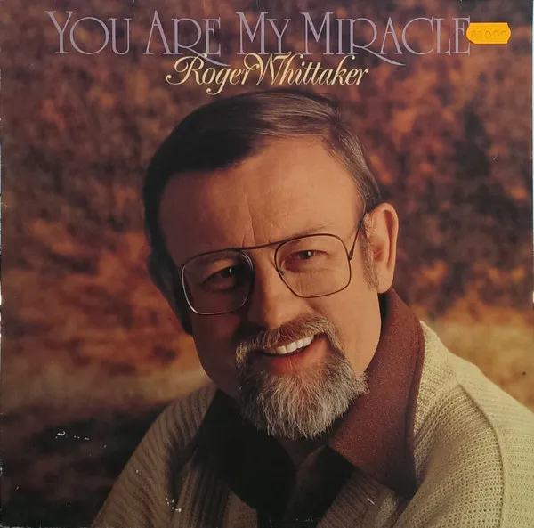You Are My Miracle