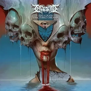 The Tide Of Death And Fractured Dreams