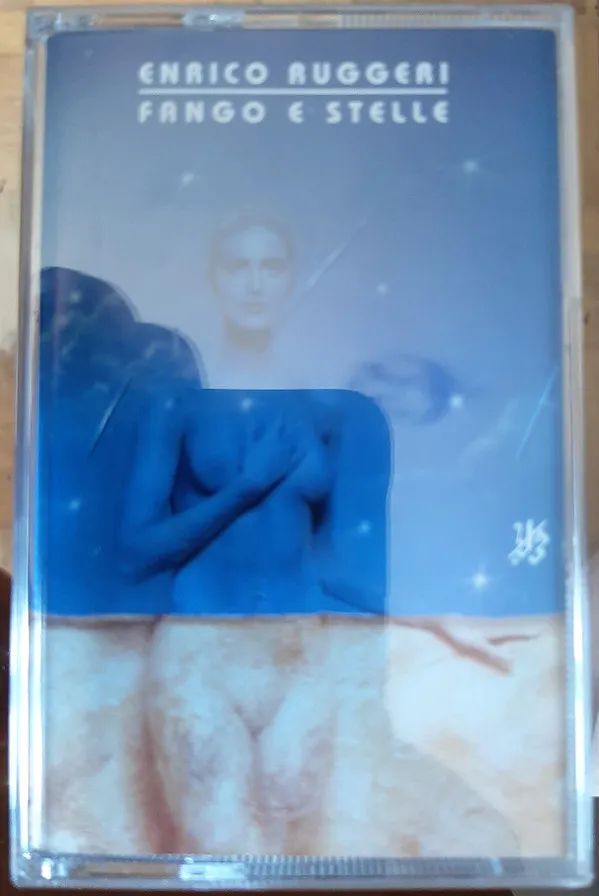 Fango E Stelle
