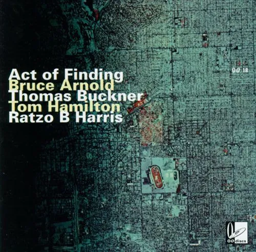Act Of Finding
