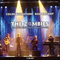 Live At The Bloomsbury Theatre, London