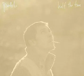 Half the Time