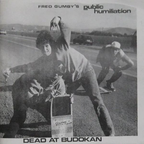Dead At Budokan