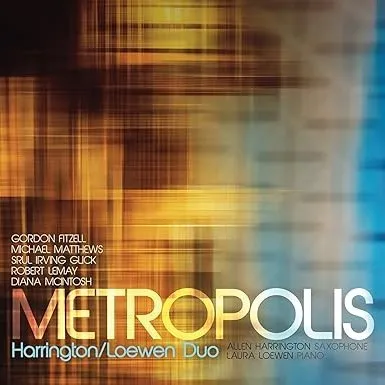 Metropolis