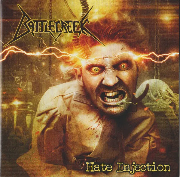 Hate Injection