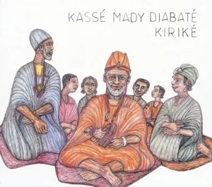 Diabate, Kasse Mady