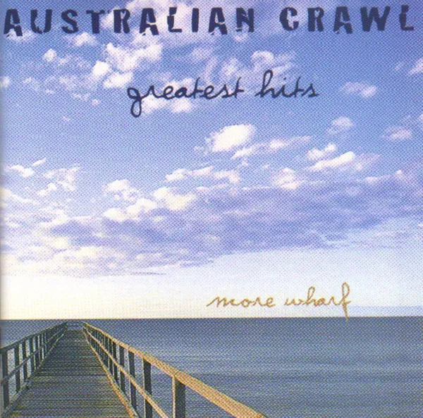 Greatest Hits (More Wharf)