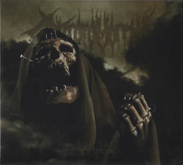 Devoid Of Light