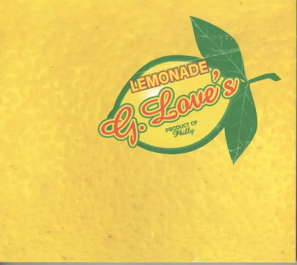 G. Love's Lemonade