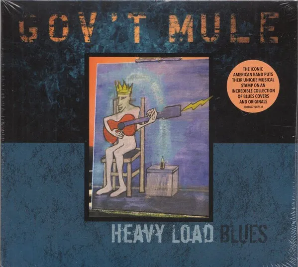 Heavy Load Blues