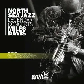 North Sea Jazz Legendary Concerts