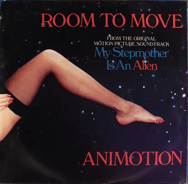 Room To Move