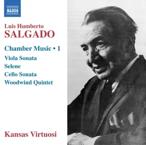 Kammermusik Vol.1