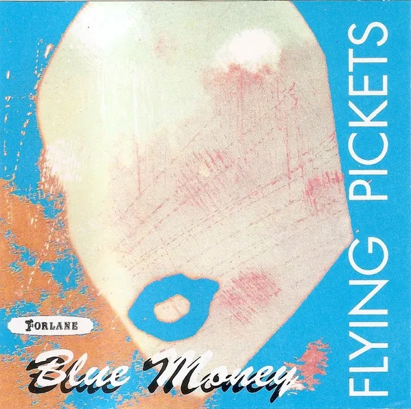 Blue Money