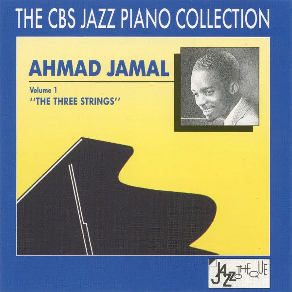 Volume 1 The Three Strings