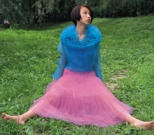 Reality / Dancin' In Hip Hop