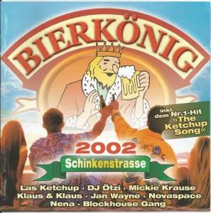 BIERKONIG 2002