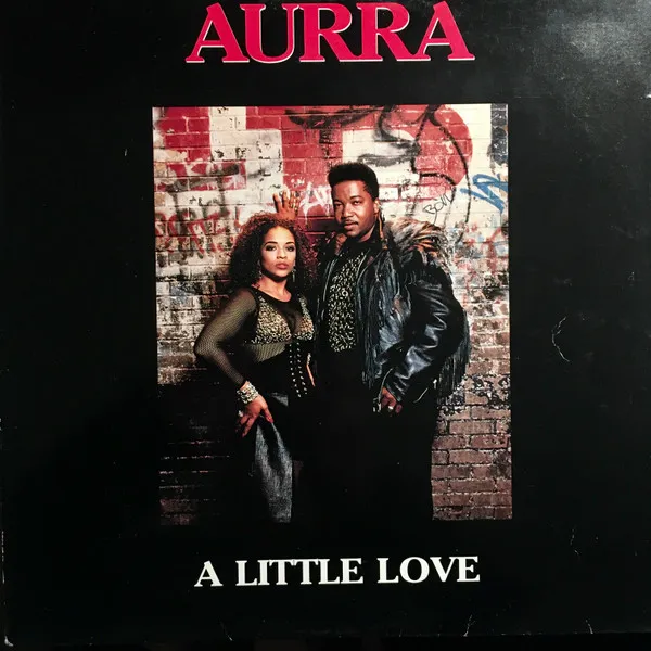 A Little Love