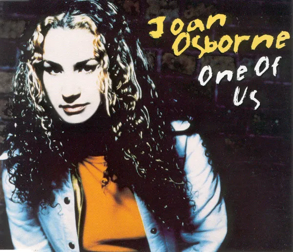 Joan Osborne