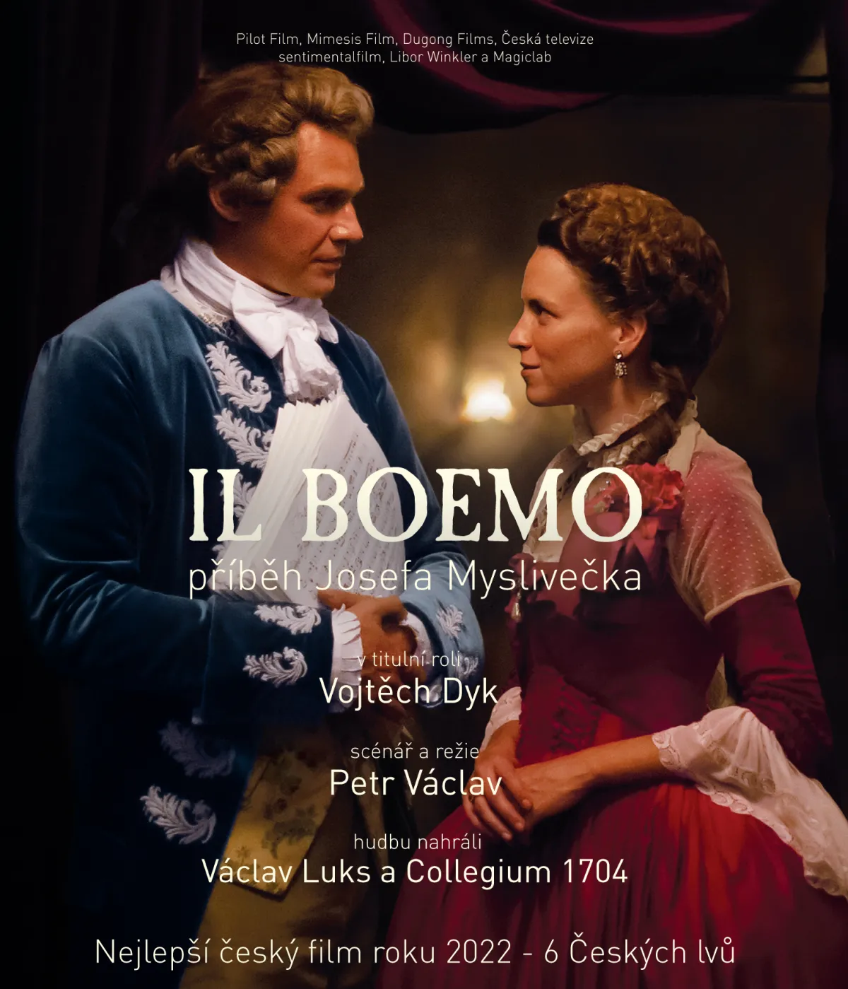 Il Boemo BD