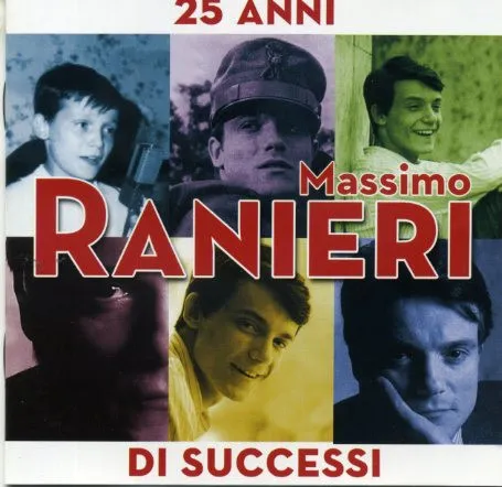 25 Anni Di Successi