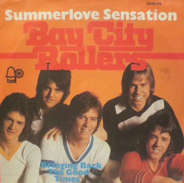 Summerlove Sensation
