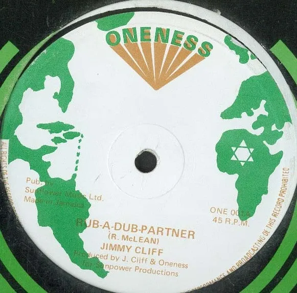 Rub-A-Dub-Partner