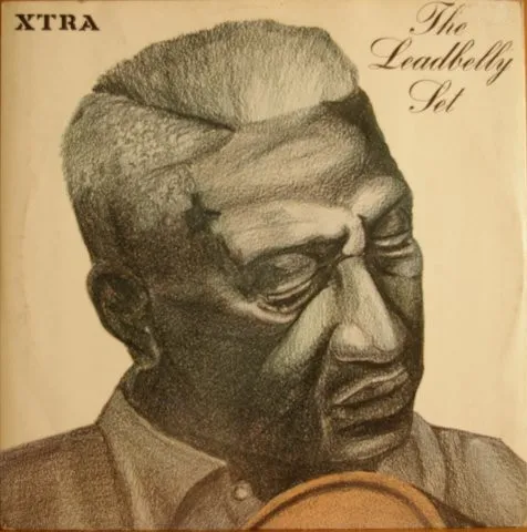 The Leadbelly Set