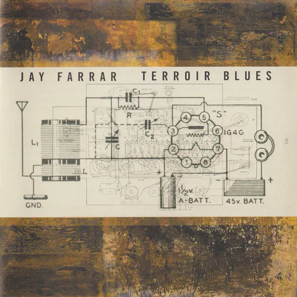 Terroir Blues