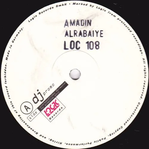 Alrabaiye