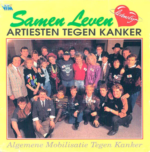 Samen Leven