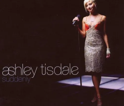 Suddenly