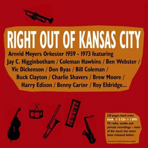 Right Out Of Kansas City