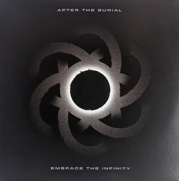 Embrace The Infinity