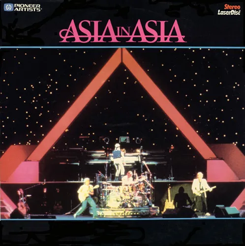 Asia In Asia