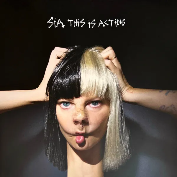 This is Acting