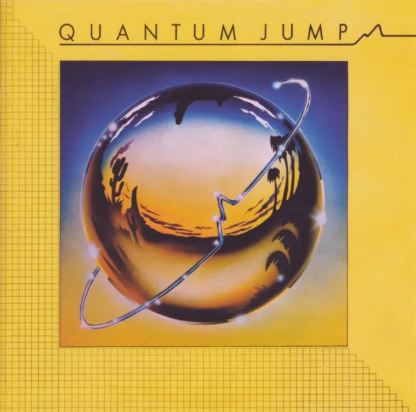 Quantum Jump