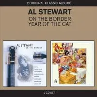 On The Border / Year Of The Cat
