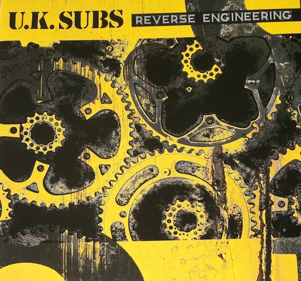 Reverse Engineering