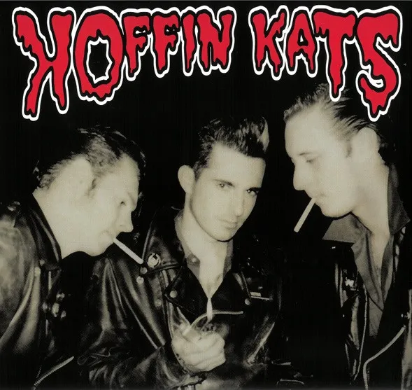 Koffin Kats (remastered)