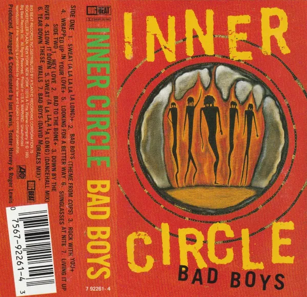 Bad Boys