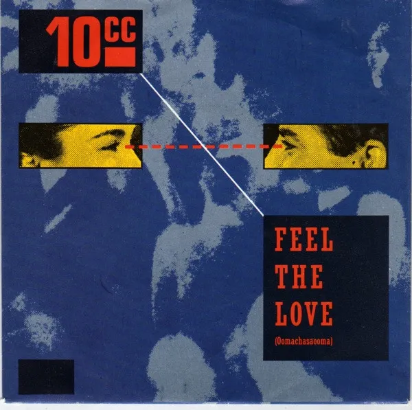 Feel The Love (Oomachasaooma)